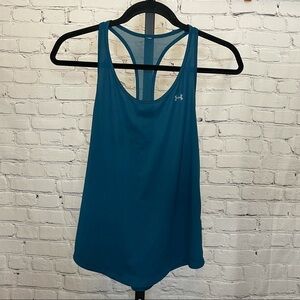 Under Armour Razorback Singlet Tank Top